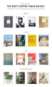 Best art coffee table books. Coffee Table Books We Love Coffee Table Books Best Coffee Table Books Coffe Table Books