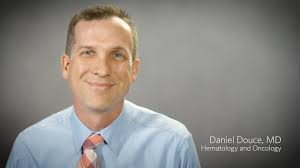 Daniel R. Douce, MD