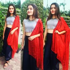 Farewell College Look Indowestern Indian Indianlook Tradition College Looks Fashion Saree