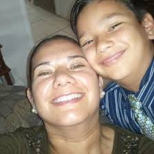 Adriana Cendejas's Instagram, Twitter & Facebook