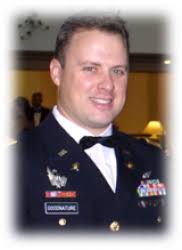 CW3 Corey James Goodnature