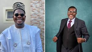 Kanayo o kanayo, nollywood actor born anayo modestus onyekwere, says he receives calls about sexual. Video Comedian Mr Macaroni S Ritualist Skit With Nollywood Actor Kanayo O Kanayo Goes Viral Oyo Gist