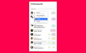 House party free download latest gog pc game with all updates and dlcs mac os x dmg worldofpcgames best website to download free games in parts 2019 house party as cleared from the name is a party simulator. Houseparty