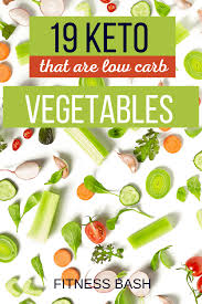 Discover atkins list of keto friendly vegetables to help you stay on your diet. 19 Keto Vegetables That You Can Eat Without Feeling Guilty Fitness Bash