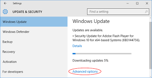 Windows 10 Turn Off Automatic Updates | Password Recovery