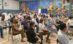 We did not find results for: Cobach Slp Define Lineamientos Para Regreso A Clases Noticias De San Luis Potosi