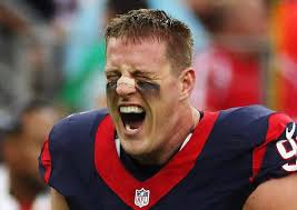 What's Going To Happen To J.J. Watt?