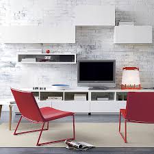 Browse by brand, color, size, and more. Modern Media Consoles For Big Screen Tvs