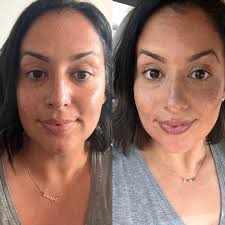 Makeup Product Review and Setting Powder Tips