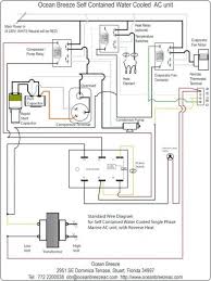 Heat Pump Condenser Fan Wiring Diagram Ac Wiring Thermostat Wiring Air Heating System