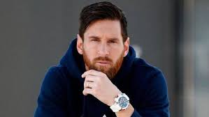 Messi is the best player in the world and regarded by many as one of the greatest players of. Hairstyles To Copy From Lionel Messi Iwmbuzz