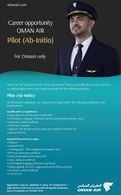 If that person has reached his or her 60th birthday and no matter how long you have a medical certificate, it never changes class, but the privileges which you can execute your license may. Fly Gosh Oman Air Pilot Recruitment Cadet Pilot Abinitio