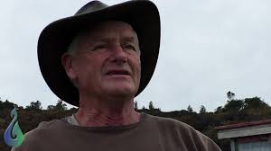 The waka Reremoana, which was made by Jamie Boynton and 18 Whakatane High  School students, was launched in Ohope last Friday.