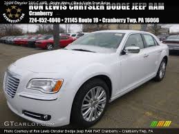 Image result for Bright White 2014 Chrysler