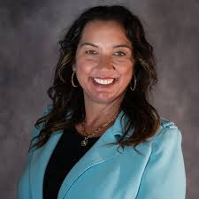 Meet the Superintendent's Leadership Team