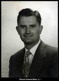 Elmore Howard Biles, Jr.