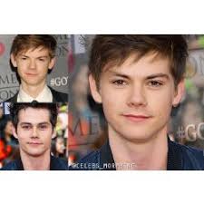 The Maze Runner Love Story Quizzes