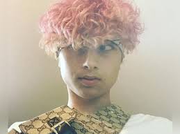 Elijah "Noodle head" Christopher Stark's Obituary