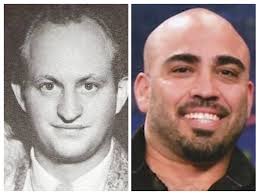 Hello my name is Robert bear chief and im new to the group my favourite  stooge is larry