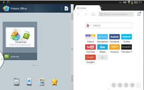 After download finish open containing folder if you are using firefox browser for other browsers open download folder via explorer. Uc Browser Hd 3 2 For Android Now Available For Download Technology News