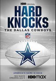 Hbo Sports Set To Premiere Hard Knocks The Dallas Cowboys