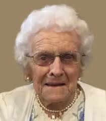 Obituary information for Erma Elizabeth Cameron