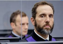 Smith Drops Trump Election Charges Despite 'Merits Of The Prosecution'