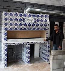 Kebap Ocagi Yapimi Kebap Ocagi Ustasi Ozkan Usta
