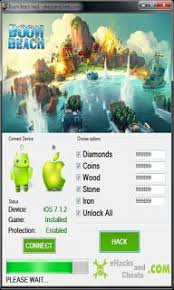 In the parallel universe devoid of the hack, he needs to build a rigid army having . Super Boom Beach Hack And Cheats New Update Hack Tools Apk Game Boom Beach Boom Beach Hack Beach Hacks