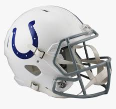 Get it today with same day delivery, order pickup or drive up. Indianapolis Colts Speed Replica Helmet Colts Football Helmet Hd Png Download Transparent Png Image Pngitem