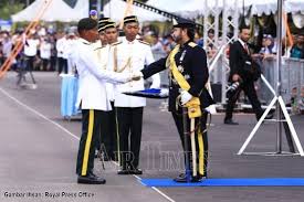 Secara konseptualnya kesetiaan merujuk kepada perihal setia,keteguhan hati dan ketaatan. Hayati Prinsip Kesetiaan Kepada Raja Dan Negara Demi Keharmonian Masyarakat Tmj Air Times News Network
