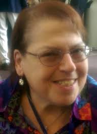 Patricia Mangone Obituary