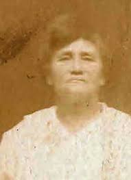 Arminta (Winston) Toney (abt.1864-1929)