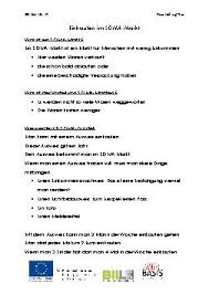 Es stehen schon viele autos neben der brücke. Lernmaterialien Mit Digitaler Ubung Seite 4 Basisbildung Und Alphabetisierung In Osterreich