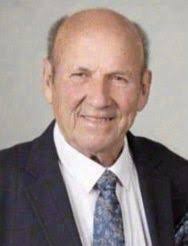 Condolence Book for Gerald Mc Ternan (Dromahair, Leitrim)