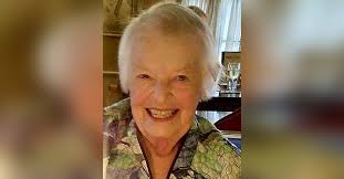 Obituary information for Marilyn Hewitt
