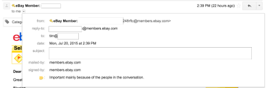 Email Security Stop Sender Fraud With Spf Dkim Dmarc