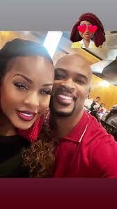 Lisa Hadnot's Instagram, Twitter & Facebook