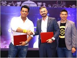 How you are saved through jesus: International E Wallet S Block Quantum Leap And Running Horses Films Announce Bollywood Collaboration