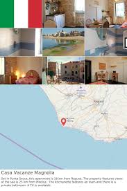 Santa croce camerina (rg) 80 mq. Europe Italy Punta Secca Casa Vacanze Magnolia Set In Punta Secca This Apartment Is 26 Km From Ragusa The Property Features Views Of The Sea Is 25 Km From