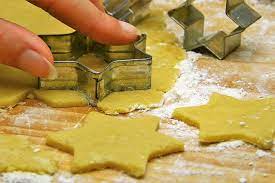 Baking is fun when you've got the time and the head space. Sugar Free Sugar Cookies Diabetic Recipe Diabetic Gourmet Magazine