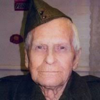 Obituary of Wilfrid Joseph Berube