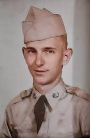 James Arthur Hooten (1933-2008)