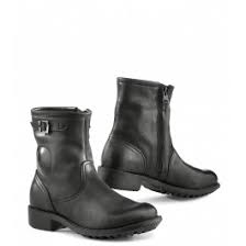 tcx boots lady biker waterproof boots