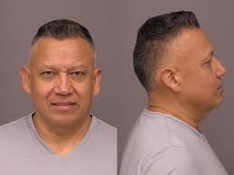 Saline County Jail Activity