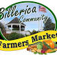 Billerica Farmers Market
