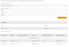 You can print your confirmation. Online Check In For Lufthansa From Sarajevo Flyertalk Forums