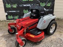 Lawn mower salvage yards are the ideal place to acquire used lawn mower parts cheap. Used Exmark Mowers Archives Gsa Equipment New Used Lawn Mowers And Mower Repair Service Canton Akron Wadsworth Ohio