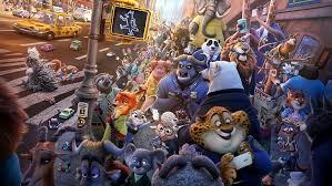 Disney announced all its movies coming in the next 4 years — here's what you have to look forward to. Hd Wallpaper Zootopia 2016 Disney Movie Wallpaper Flare