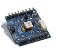 Tactical-grade digital MEMS gyros I TDK Tronics